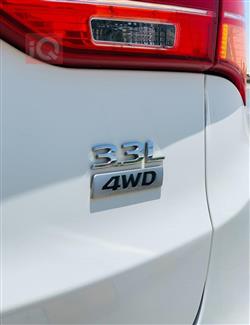 هيونداي سانتافي